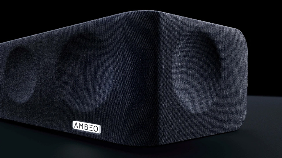 AMBEO Soundbar AMBEO Soundbar