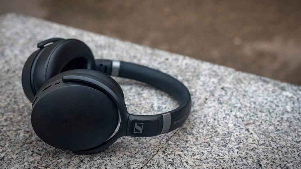 HD 450BT HD 450BT