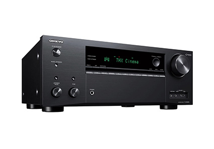 Onkyo TX-NR696