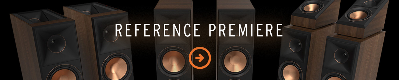 klipsch premiere