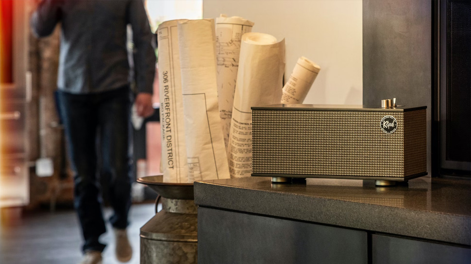 Altavoces Desk Altavoces Desk Klispch