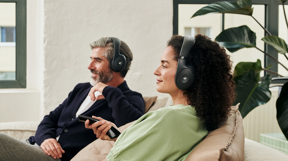 Auriculares para televisión Auriculares para televisión