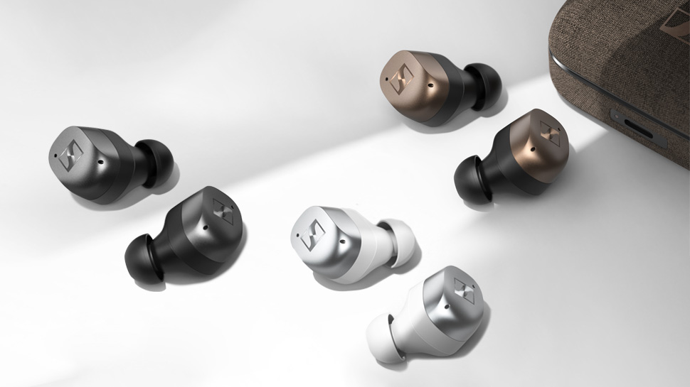 MOMENTUM True Wireless 4 MOMENTUM True Wireless 4