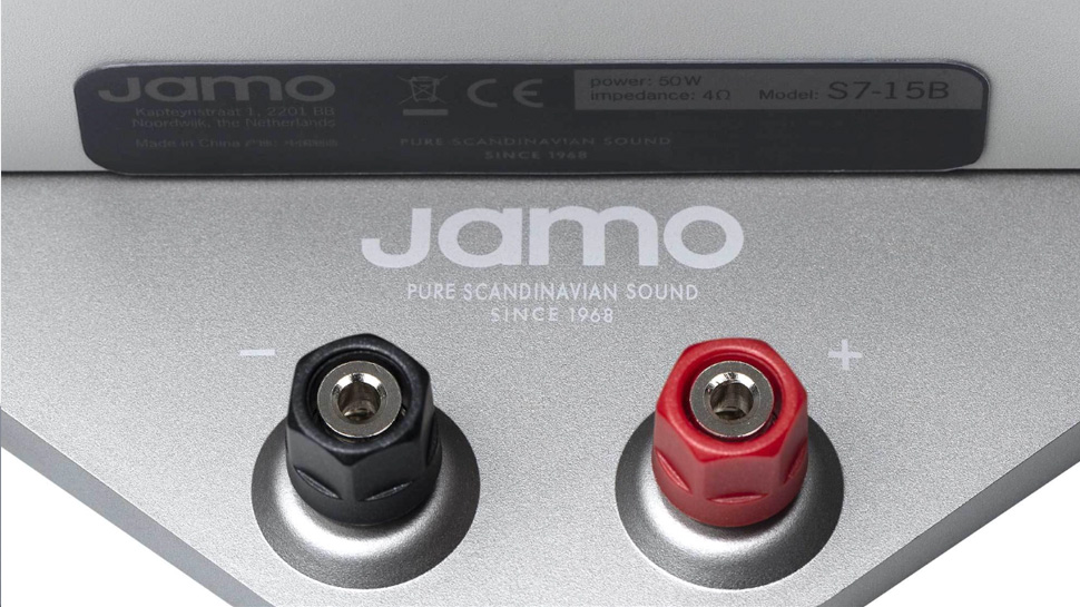 Jamo Studio 7 Series