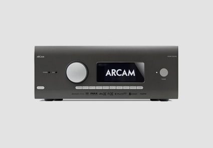 Arcam AVR20