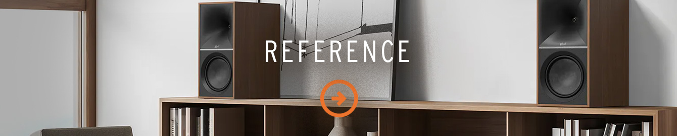 klipsch reference