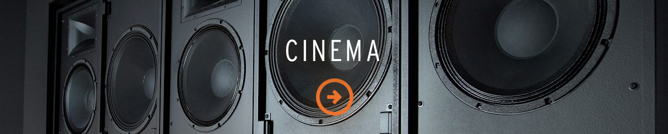 klipsch cinema