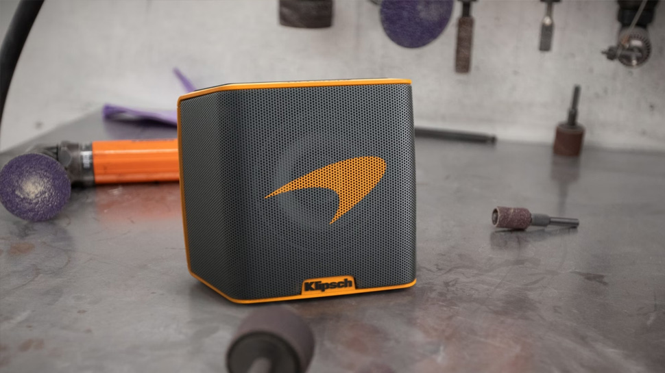 Altavoces Portátiles Altavoces Portátiles Klispch