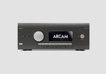 Arcam AVR31