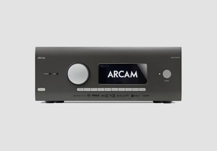AV40 Arcam AV40