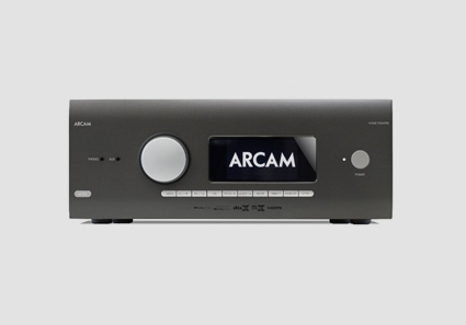 Arcam AVR5