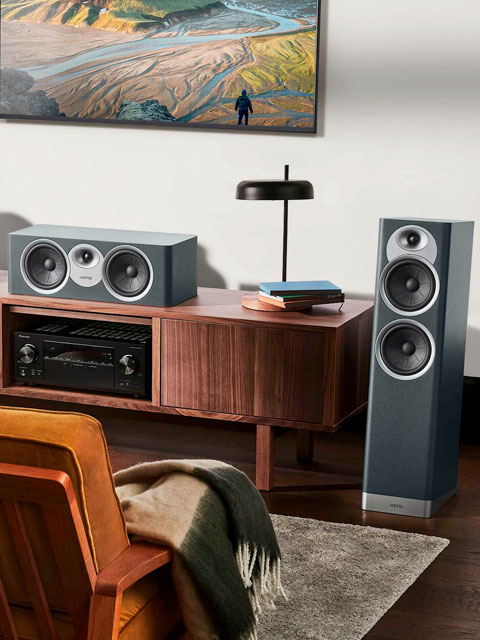 Jamo Studio 7 Altavoces Home Cinema