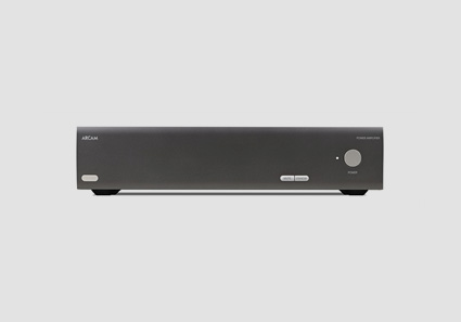 Arcam PA410