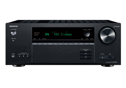 Onkyo TX-NR6100