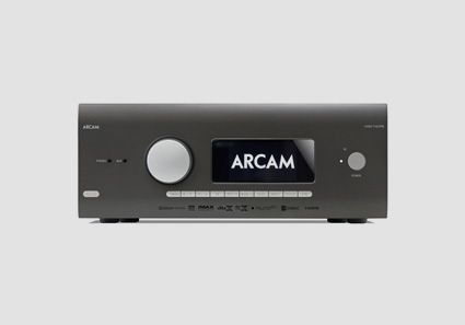 Arcam AVR10