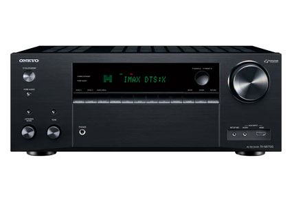 Onkyo TX-NR7100