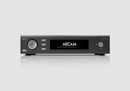 Arcam ST60